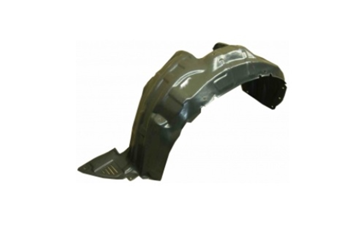 2MAZDA 2 ÖN ÇAMURLUK DAVLUMBAZ 5 KAPI SOL.08- D652-56-140CDE-GAMAZ1502002