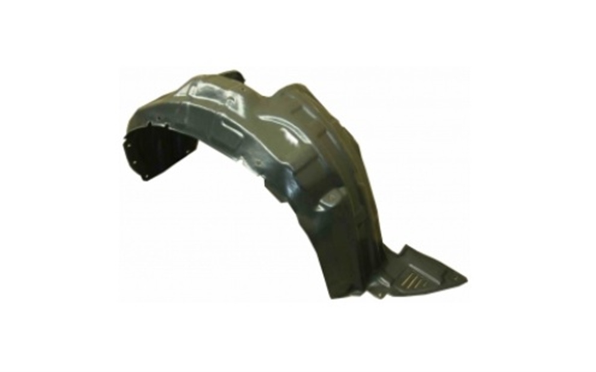 2MAZDA 2 ÖN ÇAMURLUK DAVLUMBAZ 5 KAPI SAĞ.08- D652-56-130CDE-GAMAZ1502001