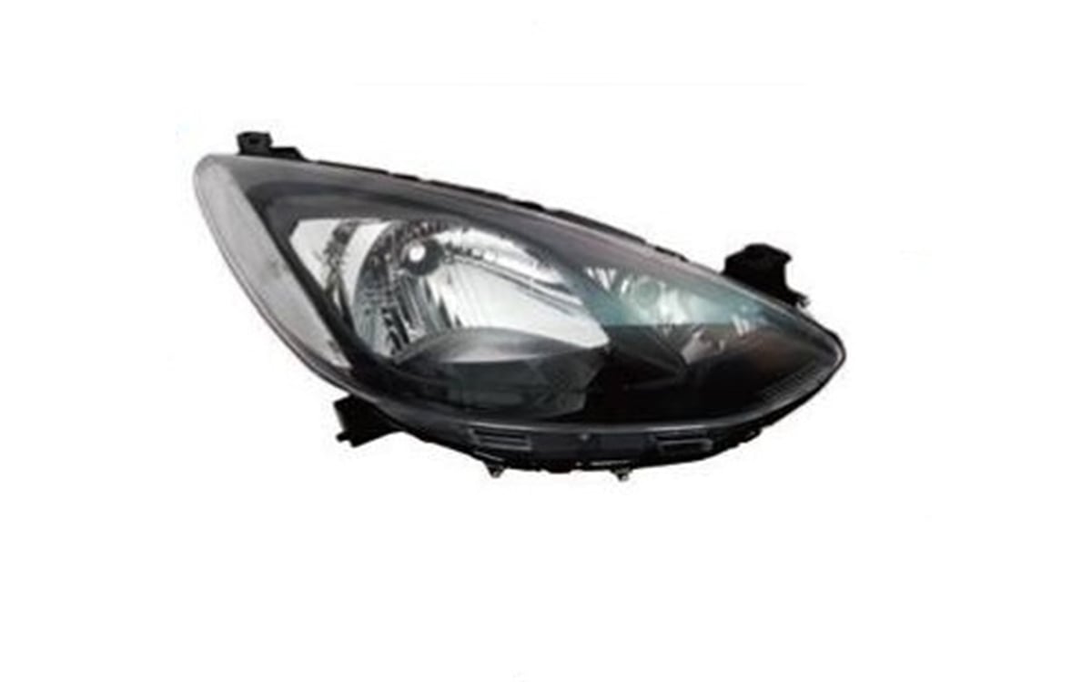 2MAZDA 2 ÖN FAR ELEKTRIKLI SAĞ.08- DF71-51-0K0GTYCMAZ1002001