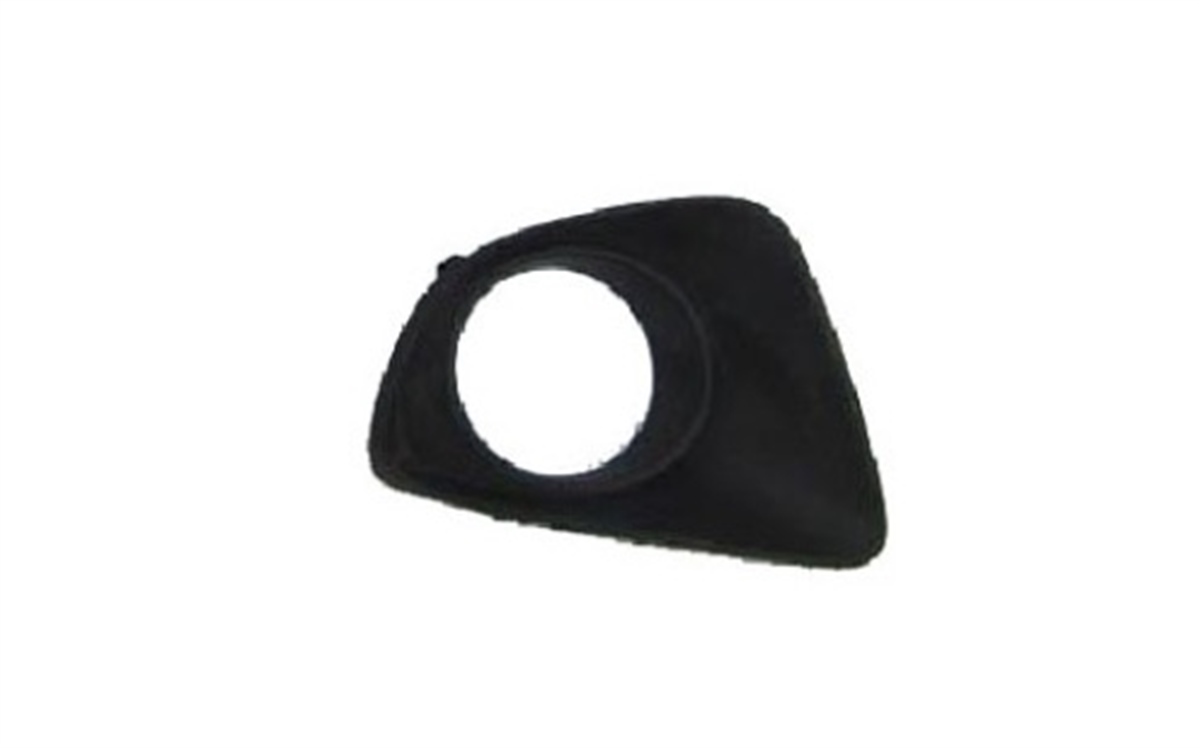 2MAZDA 2 ÖN TAMPON PANJURU DELİKLİ SOL.08- D652-50-C21DDE-GAMAZ0702004