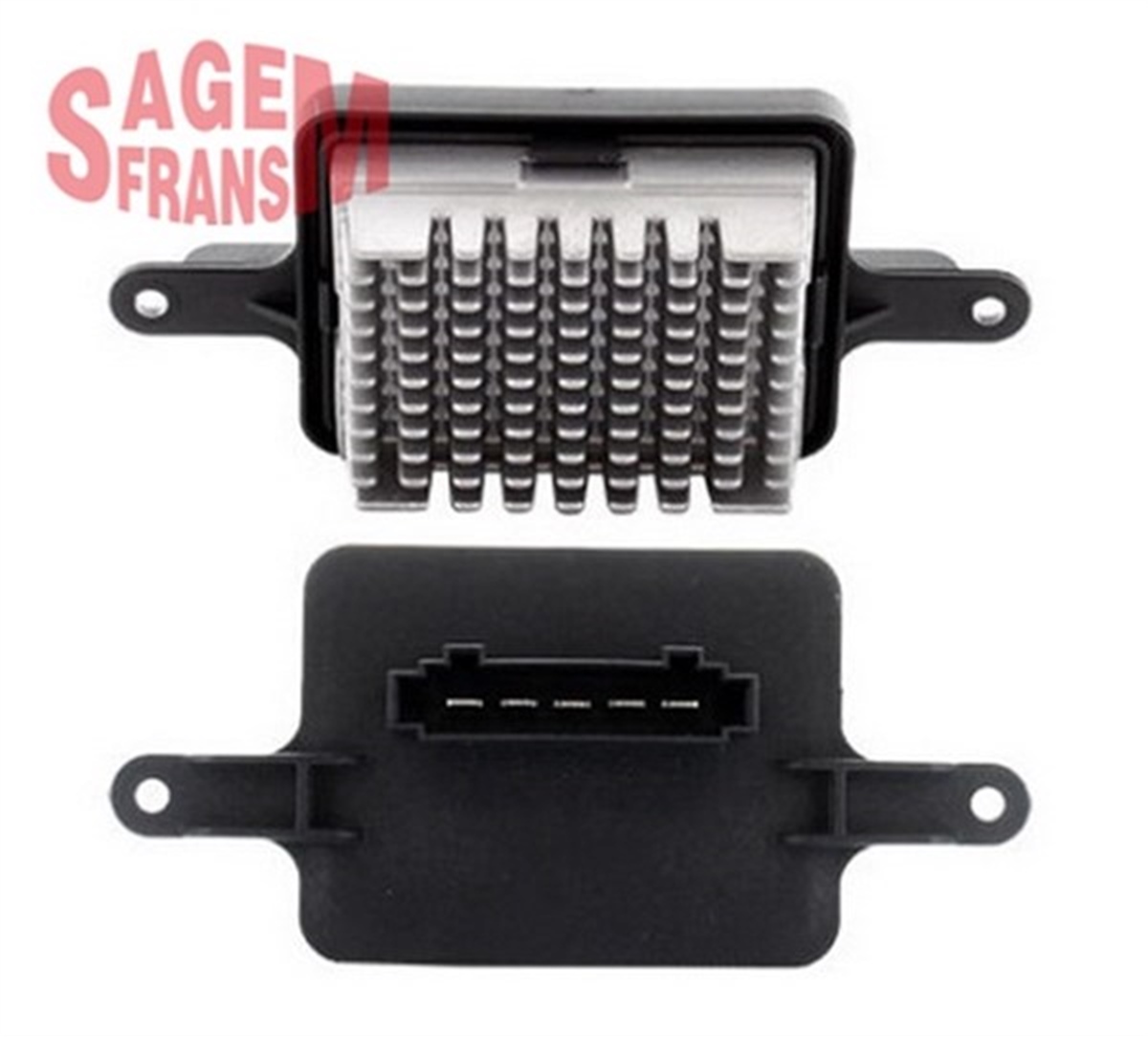3008KALORİFER REZİSTANSI P3008 - P5008 1.6 2.0 SAGEM 210208SAGEMSAGEM 210208