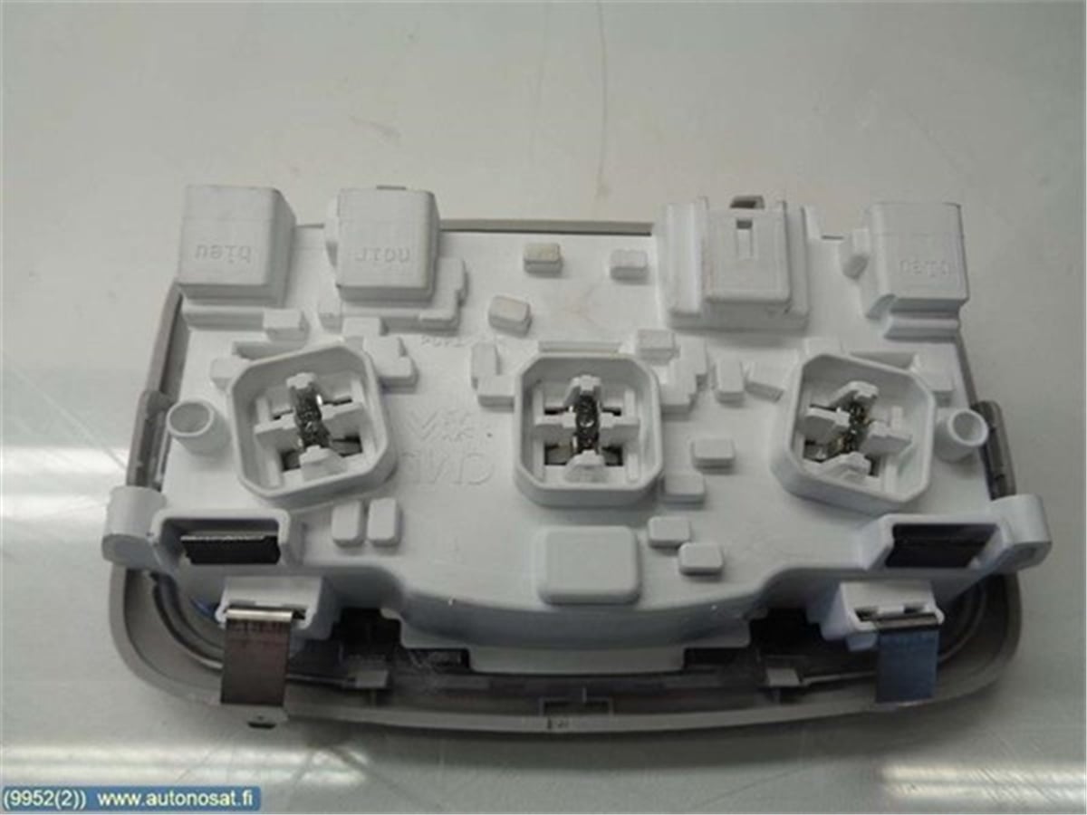 3008TAVAN LAMBASI P208-P308-P3008-P5008-C4 CACTUS-PICASSO AMPULLU OEK 96721407BJ03OEKOEK 96721407BJ03