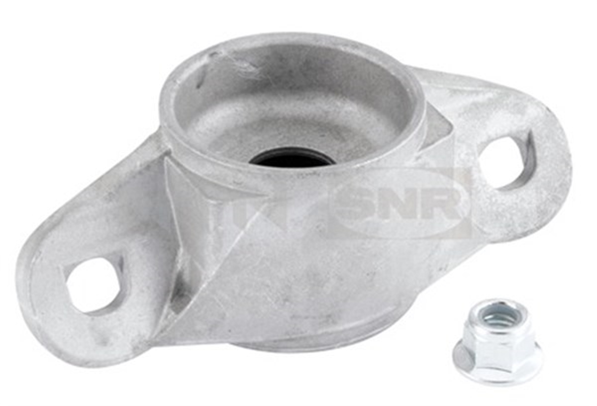 307AMORTİSÖR TAKOZU ARKA RULMANLI P307 00 TÜM MOTOR SNR KB959.04SNRSNR KB959.04