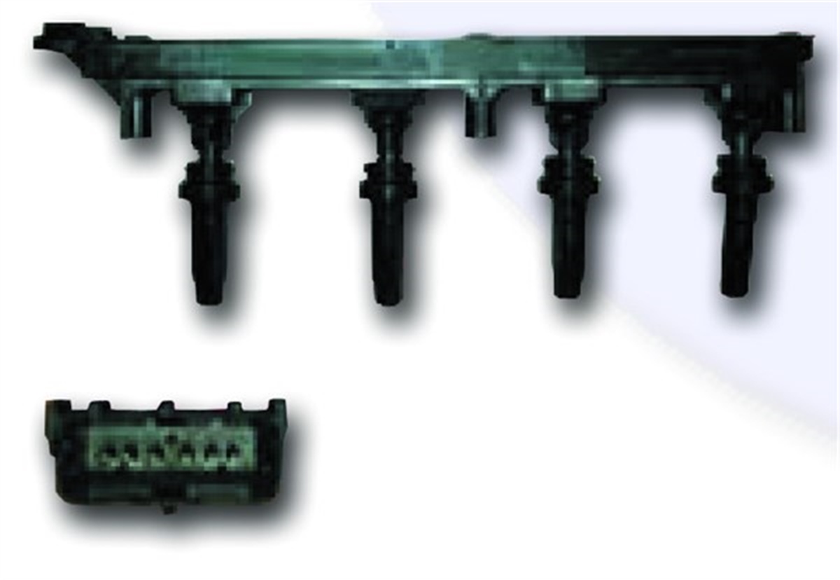 307ATEŞLEME BOBİNİ P308 2.0CVVT 08-14 C4-C5-P307 2.0 16V 05-07 P407-P807 EXPERT JUMPY UNUVAR 155040UNUVARUNUVAR 155040