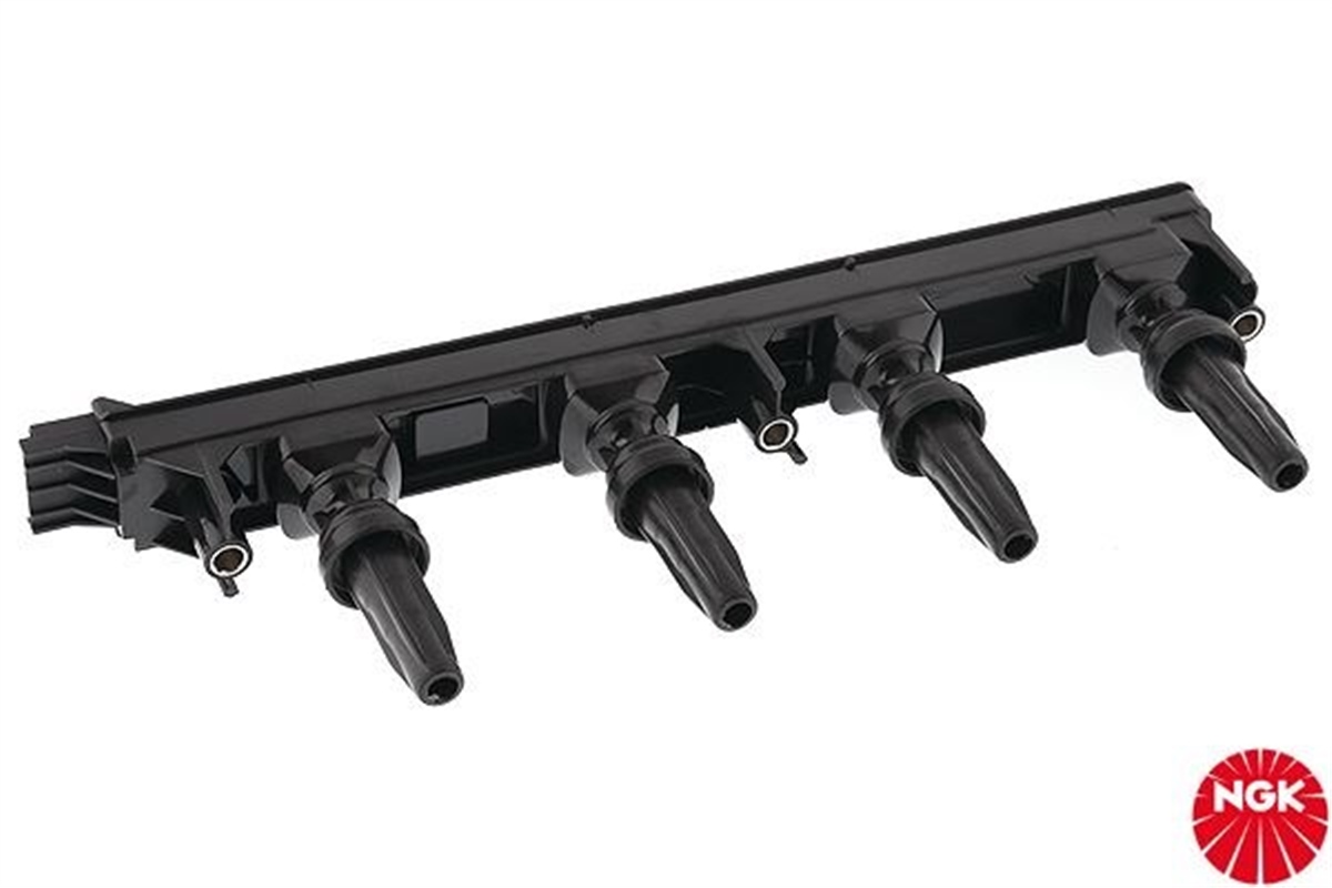 307ATEŞLEME BOBİNİ P308 2.0CVVT 08-14 C4-C5-P307 2.0 16V 05-07 P407-P807 EXPERT U6013 NGK 48071NGKNGK 48071