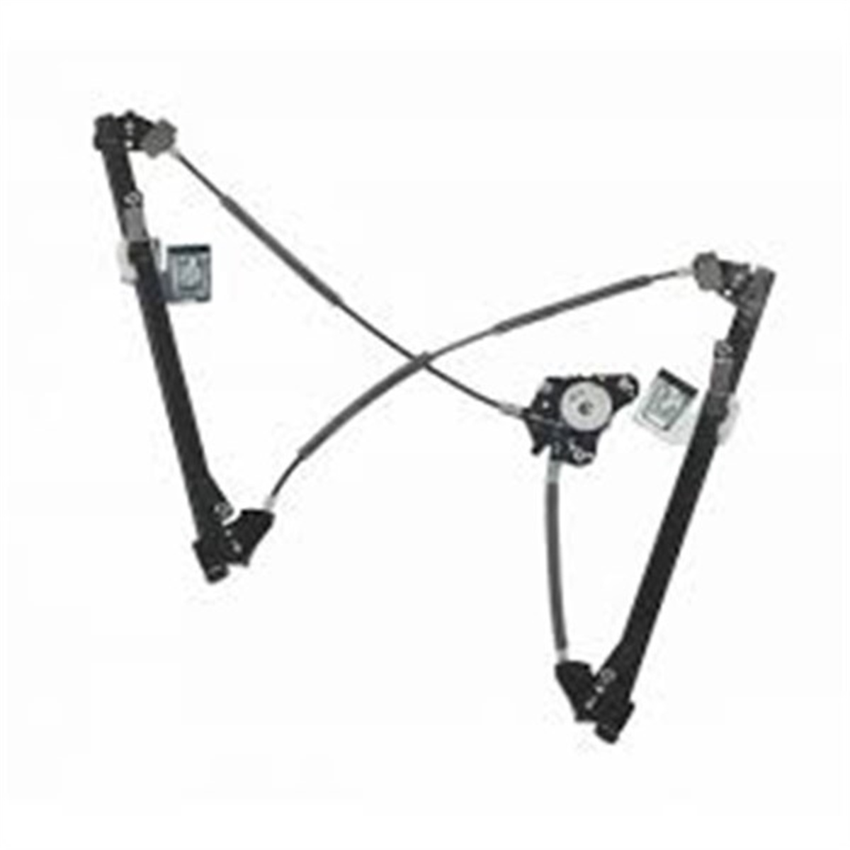 307CAM MEKANİZMA SETİ ÖN SAĞ-SOL P307 SAM CP020SAMSAM CP020