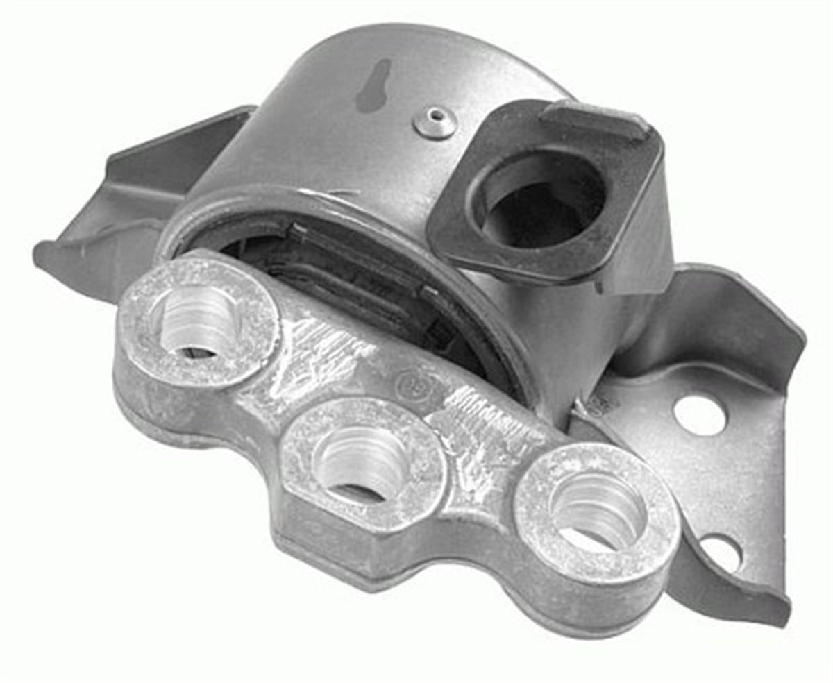 307MOTOR TAKOZU C4-P307 1.6 16V YTT 5187YTTYTT 5187