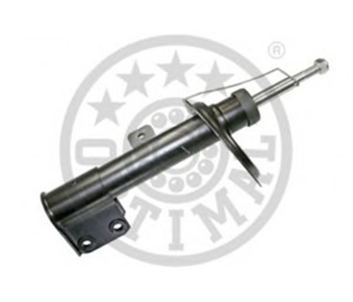 307ÖN AMORTİSÖR SOL P307-C4 04 OPTIMAL A-3150GLOPTIMALOPTIMAL A-3150GL