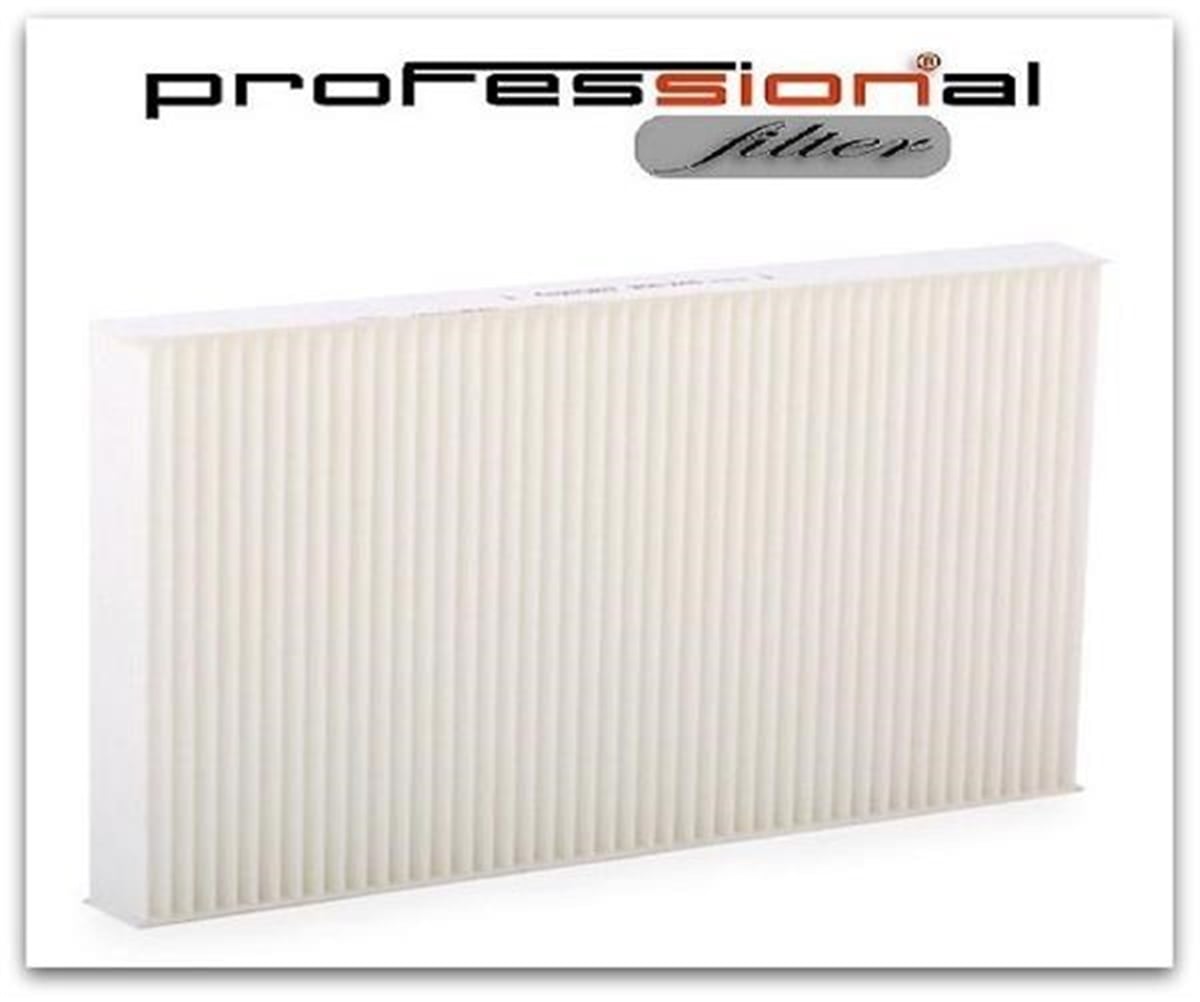 307POLEN FİLTRESİ C2 03 C3 02 C4 04 P307 00 P308 07 1.4-1.4 16V-1.6 16V-1.6HDI-2.0HDI SION SC5026SIONSION SC5026