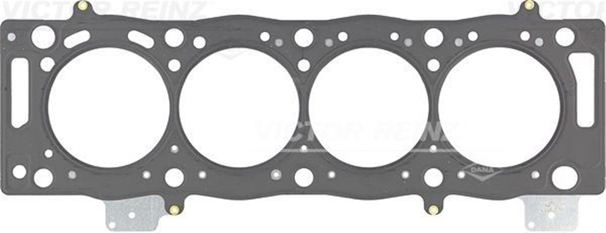 307SİLİNDİR KAPAK CONTASI P307 03 P308 07 P508 10 C4 04-11 C5 04 JUMPY-C-MAX 08 SCYDO 2.0D-HDI-TDCI V.REINZ 613437000V.REINZV.REINZ 613437000