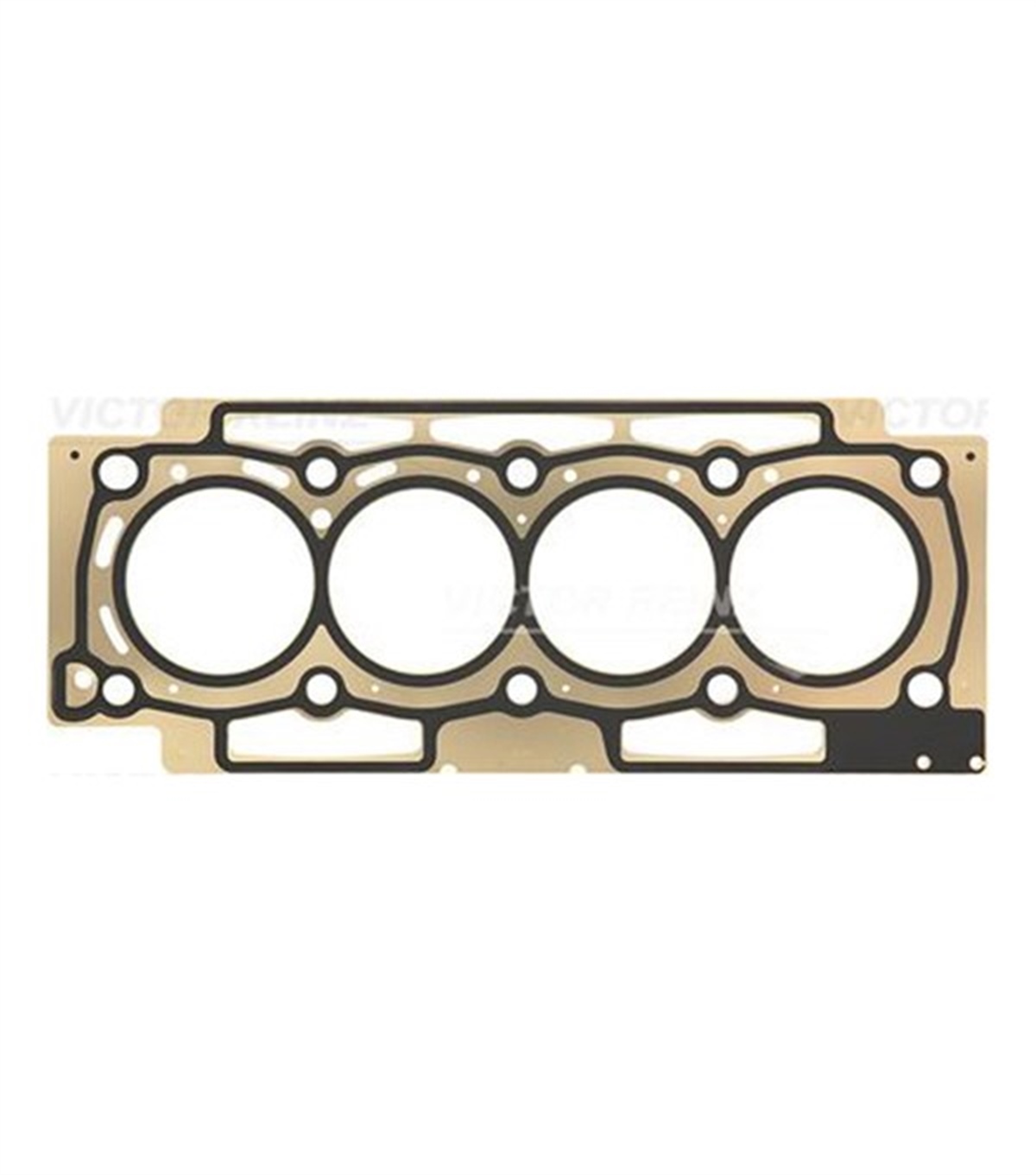 307SİLİNDİR KAPAK CONTASI P307-P407-C4-C5-C8-JUMPY 2.0 16V EW10A - RFJ-EW10A V.REINZ 613736000V.REINZV.REINZ 613736000