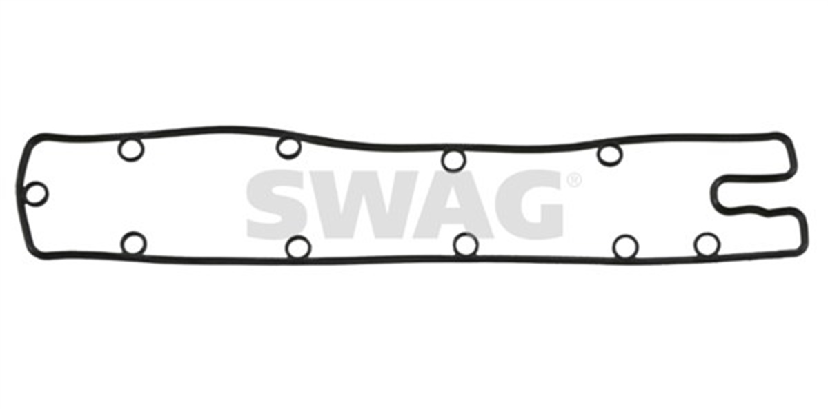 307SUBAP KAPAK CONTASI EKSOZ YÖNÜ LASTİK P307-P406 2.0 16V 136HP FEBI 22031 SWAG 62922031SWAGSWAG 62922031