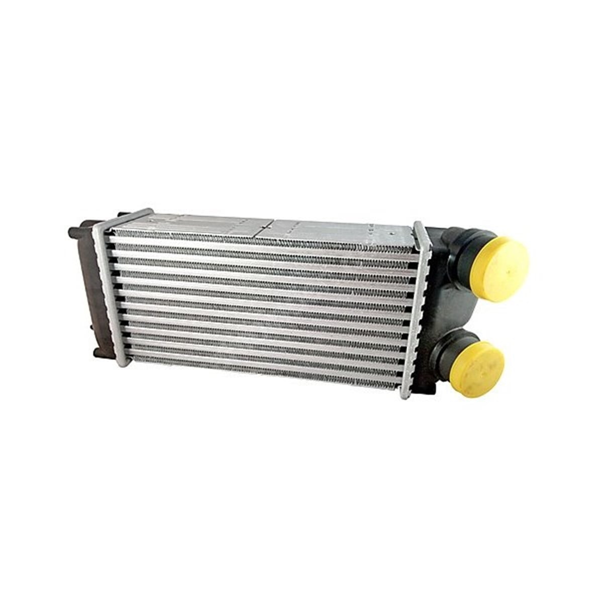 307TURBO RADYATORÜ INTERCOOLER C4-C4 PICASSO-P307-P307 SW AL-PL-BRZ 300X147X85 ORIS IPE504ORISORIS IPE504