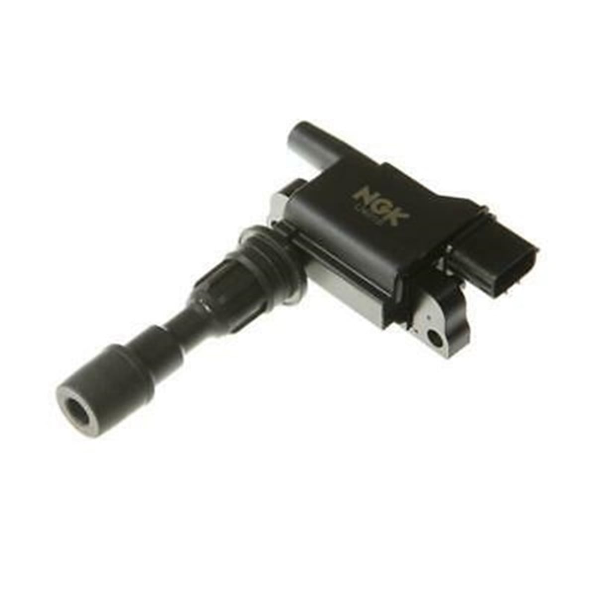 323ATEŞLEME BOBİNİ U4015 MAZDA 323 VI-323 S VI 1.5 16V 98-01 - 1.6 01-04 NGK 48242NGKNGK 48242