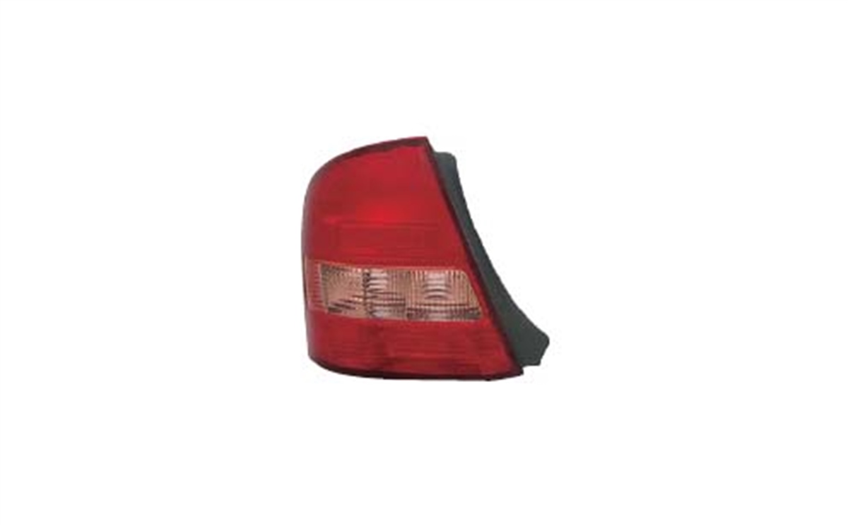 323MAZDA 323 ARKA STOP PEMBE RENK SDN SOL.01-02 BL4C-51-180TYCMAZ1032038