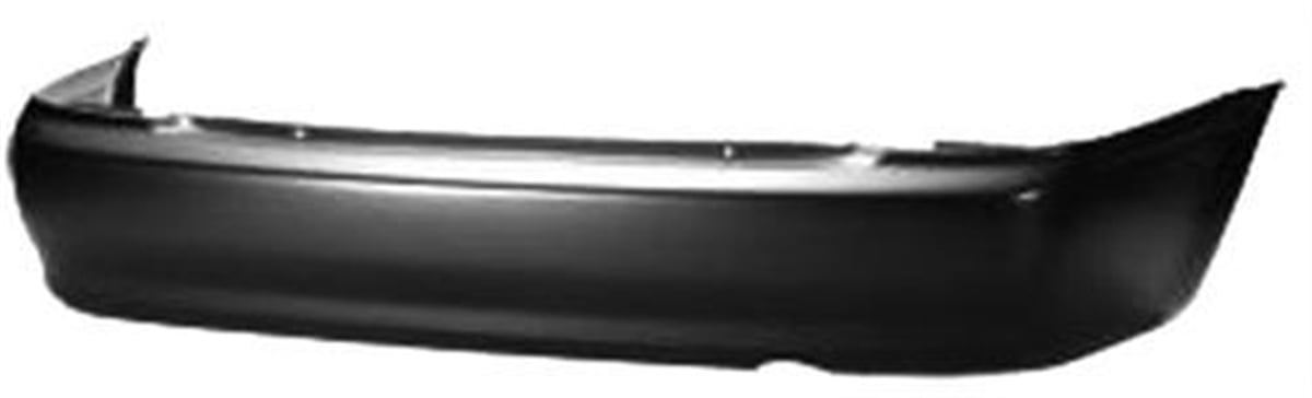 323MAZDA 323 ARKA TAMPON AST.99-01 B25F-50-221CBBDE-GAMAZ0732016