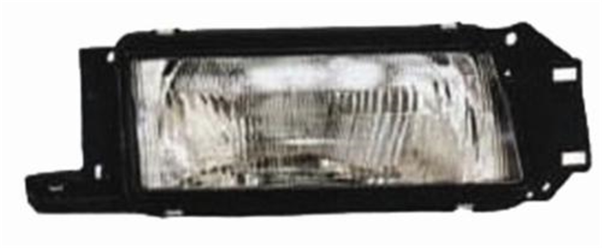 323MAZDA 323 ÖN FAR SEDAN SOL.90-91 BS06-51-0L0ATYCMAZ1032002