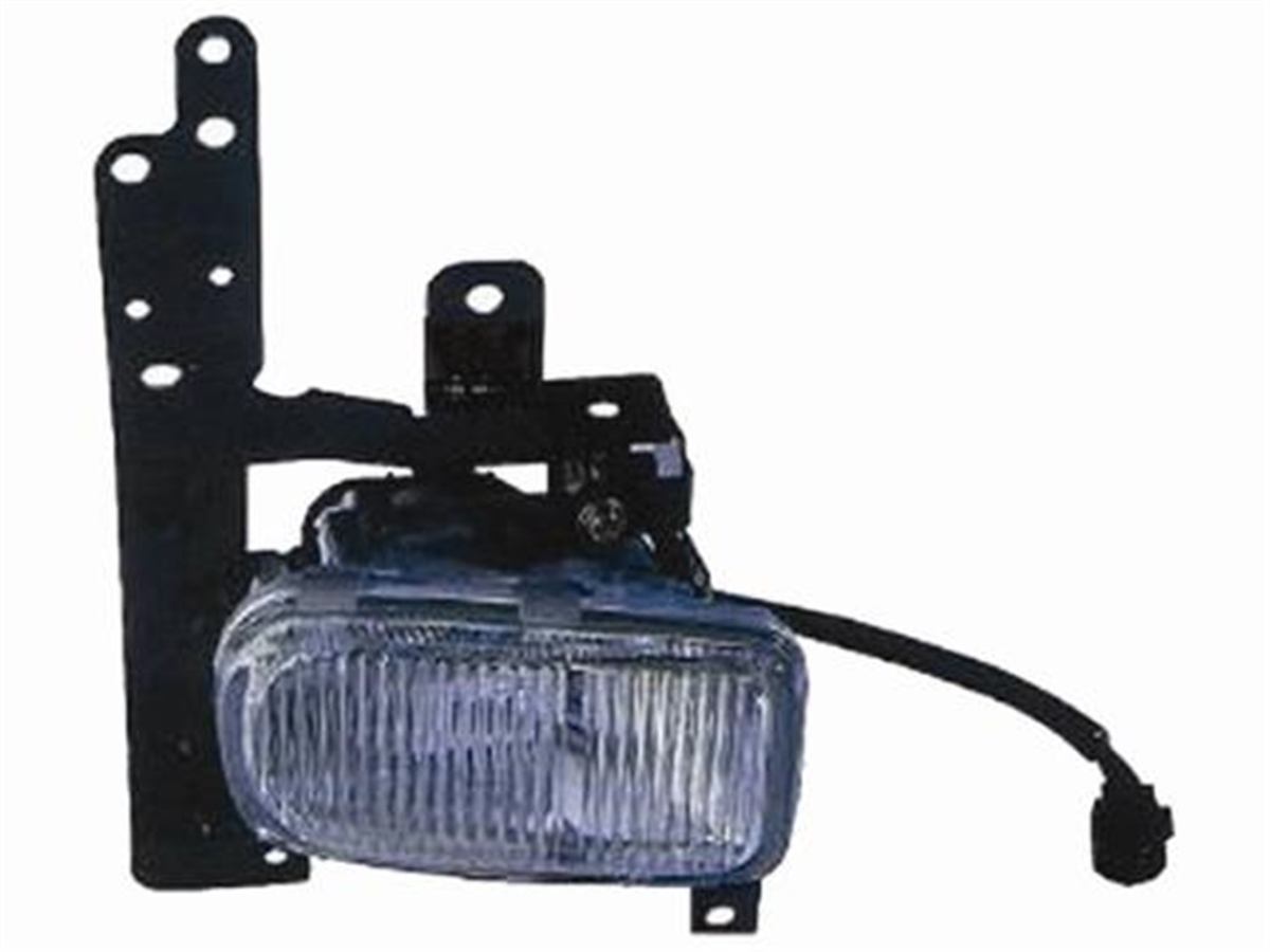323MAZDA 323 SDN.ÖN SİS FARI SAĞ.97-98 BG1T-51-68XBDEGAMAZ1032027