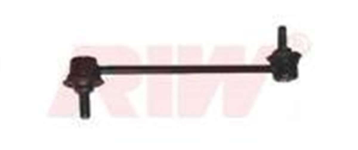 323Z ROTU SOL-SAĞ ÖN AKS MAZDA 323 VI 98-04 PREMACY 99-05 1.4-1.6-1.8-1.9-2.0 RIW MZ4005RIWRIW MZ4005