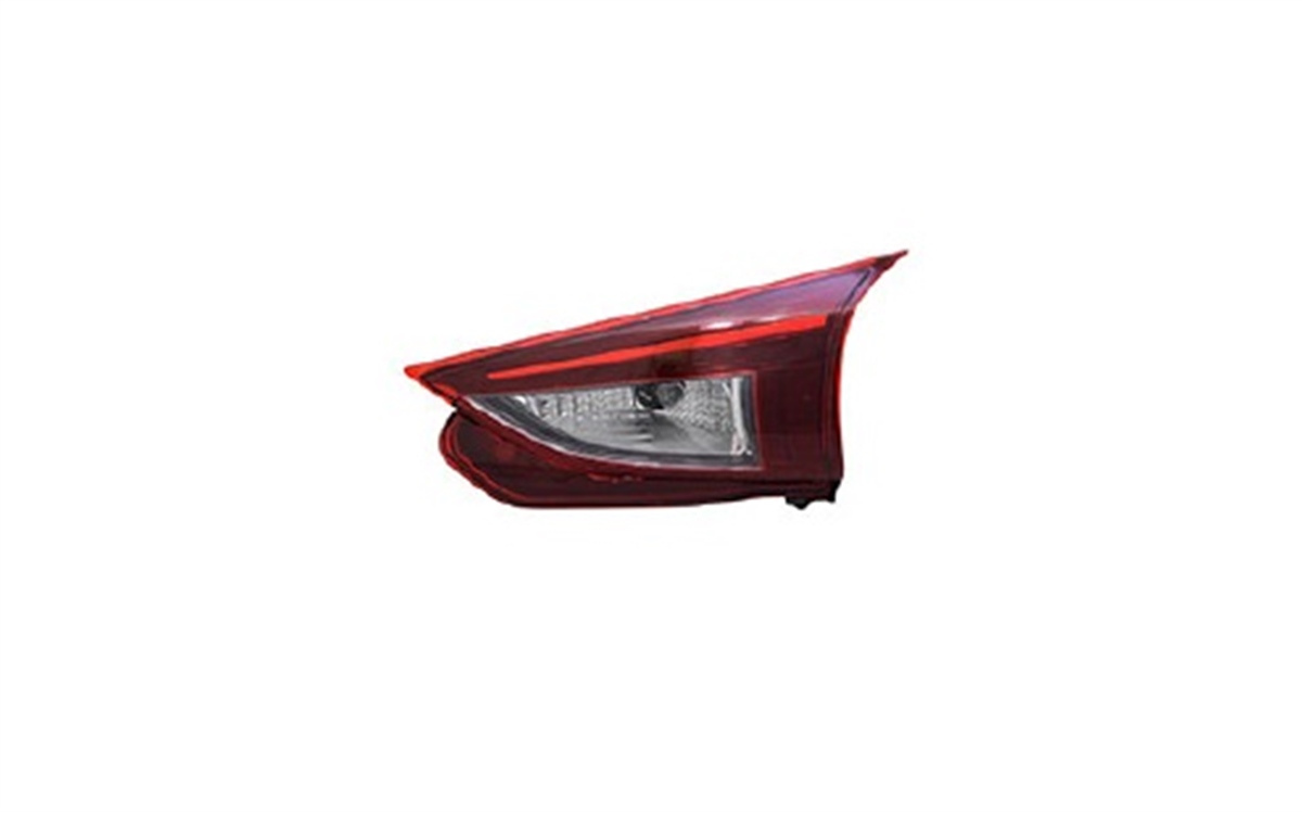 3MAZDA 3 ARKA STOP İÇ HB.SAĞ.13- BJT6-51-3F0ATYCMAZ1003038