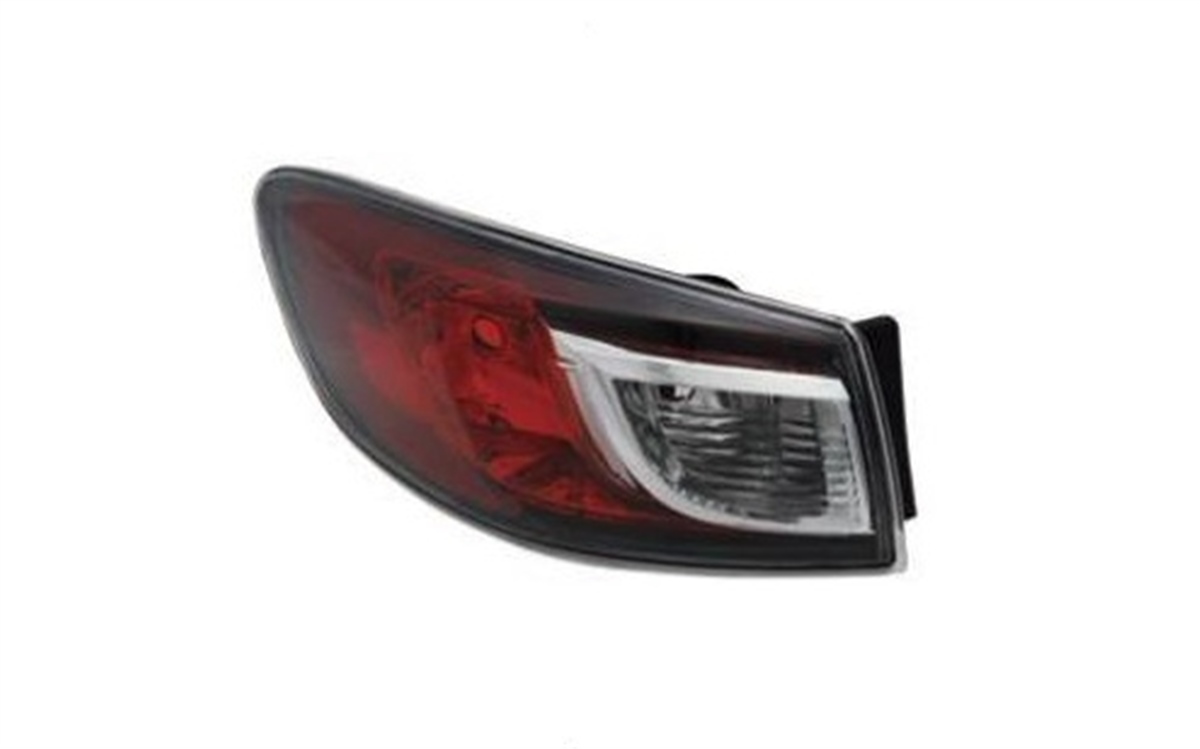 3MAZDA 3 ARKA STOP SDN SOL.09- BBP2-51-160ETYCMAZ1003013