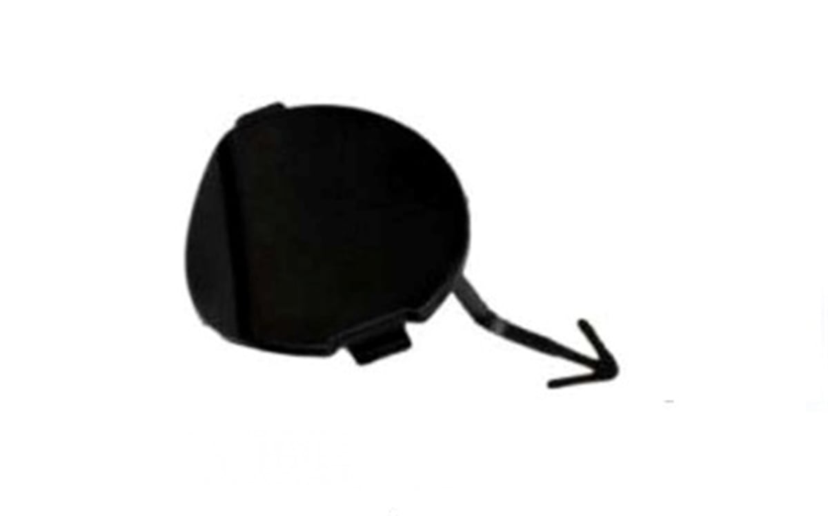 3MAZDA 3 ARKA TAMPON ÇEKİ DEMİRİ KAPAĞI HB.09- BBN9-50-EK1A08DE-GAMAZ0703023