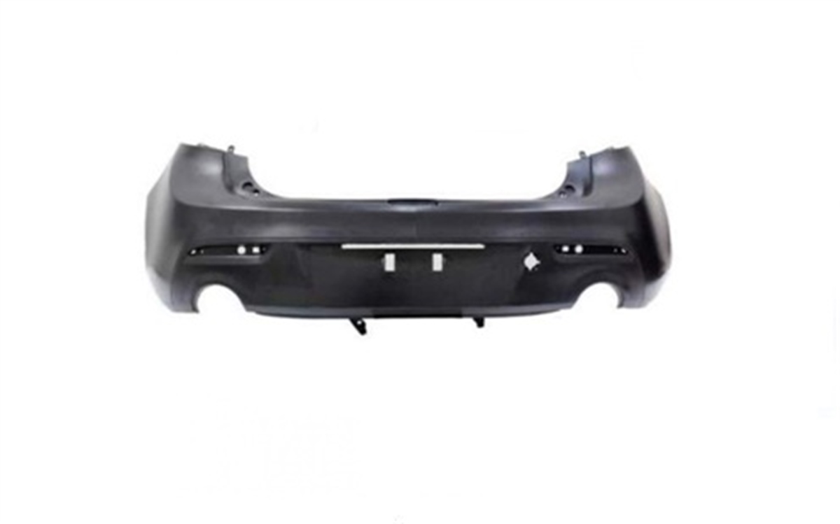 3MAZDA 3 ARKA TAMPON HB.AST.09- BCW8-50-221F8NDE-GAMAZ0703022