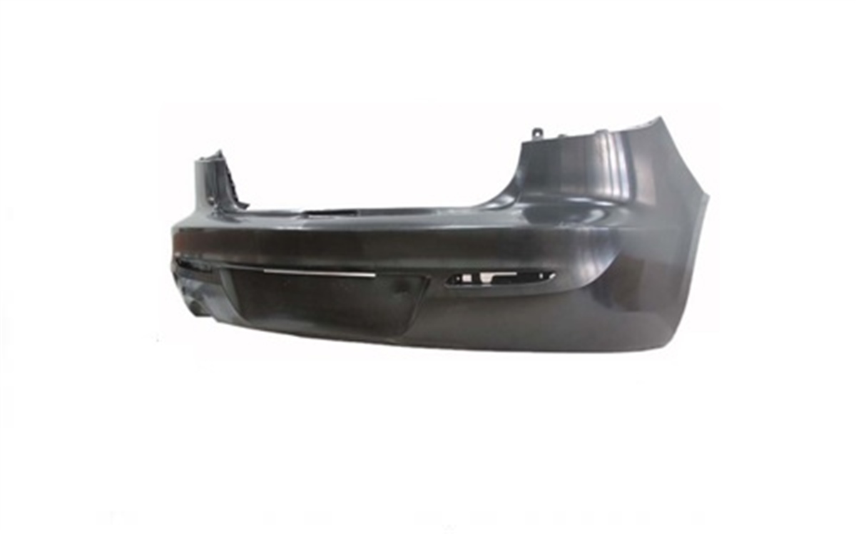 3MAZDA 3 ARKA TAMPON SDN 11- BBM4-50-221M8NDE-GAMAZ0703042