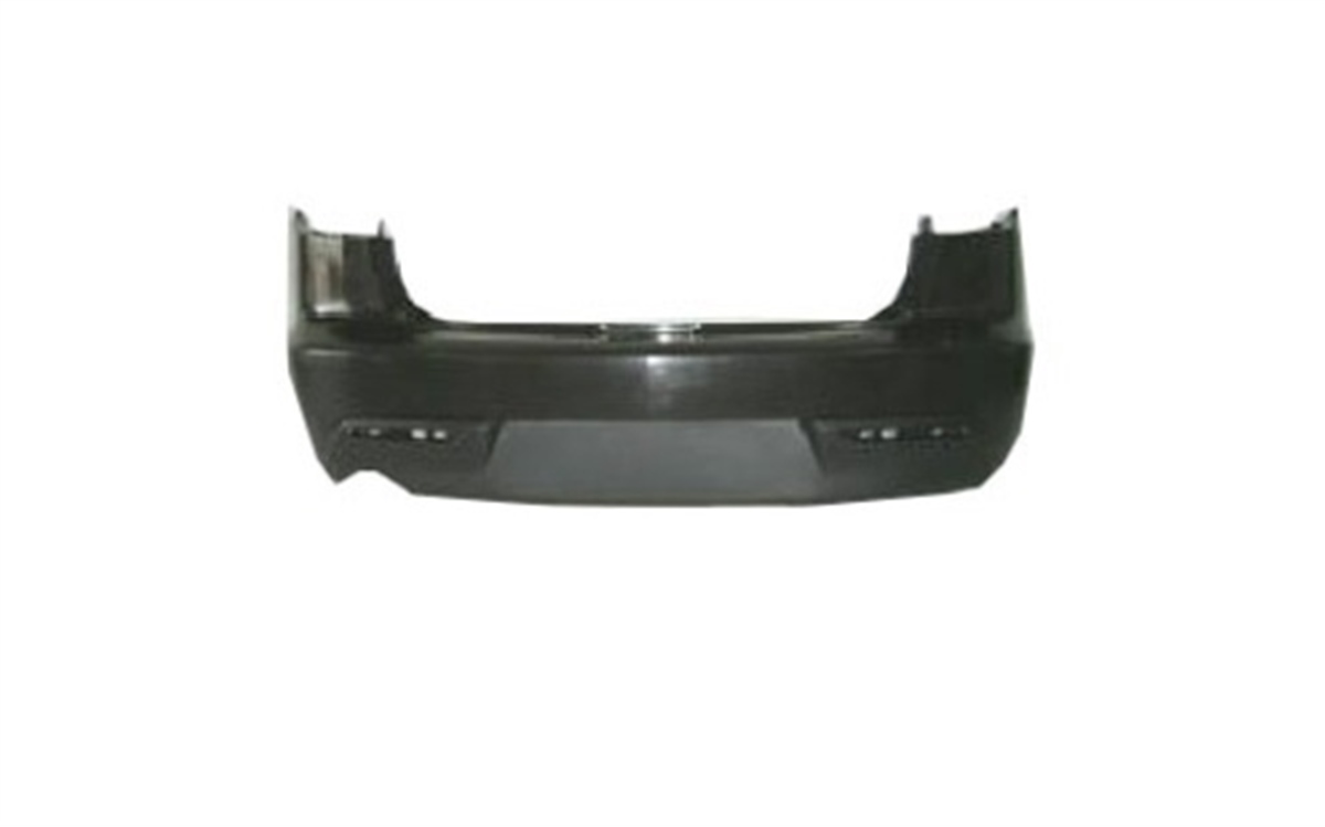 3MAZDA 3 ARKA TAMPON SDN AST.09- BBM4-50-221M8NDE-GAMAZ0703010