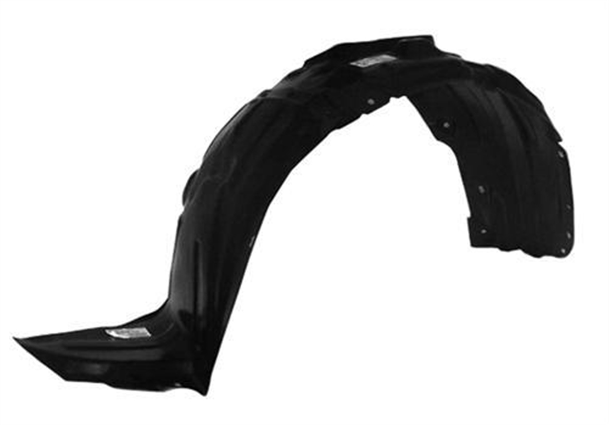 3MAZDA 3 ÖN ÇAMURLUK DAVLUMBAZ HB.SOL.03-06 BP4L-56-140GDE-GAMAZ1503005