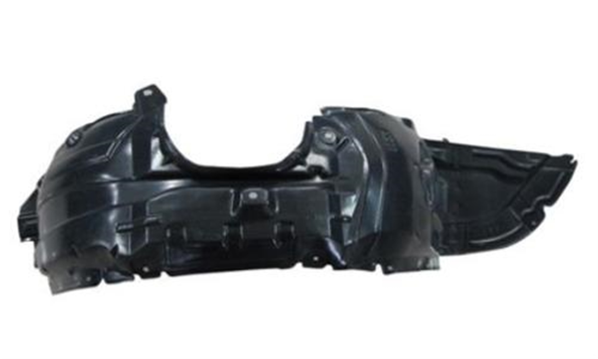 3MAZDA 3 ÖN ÇAMURLUK DAVLUMBAZ HB/SDN 2.0 SAĞ.09- BBP3-56-130GDE-GAMAZ1503006