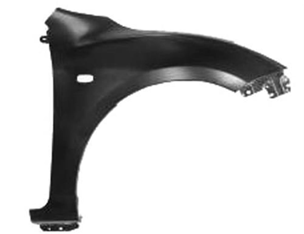 3MAZDA 3 ÖN ÇAMURLUK DELİKLİ SAĞ.09- BBP8-52-111BDE-GAMAZ0803007