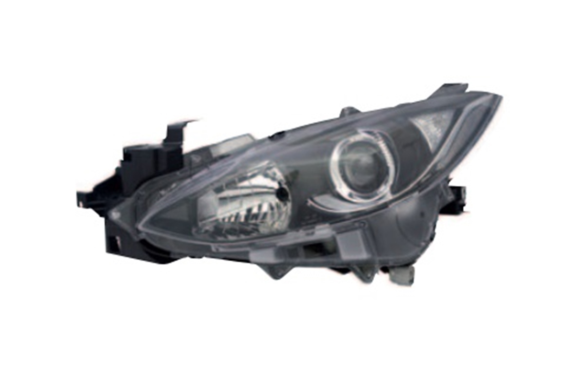 3MAZDA 3 ÖN FAR ELEKTRIK MOTORLU SOL.13- BHR1-51-0L0TYCMAZ1003043