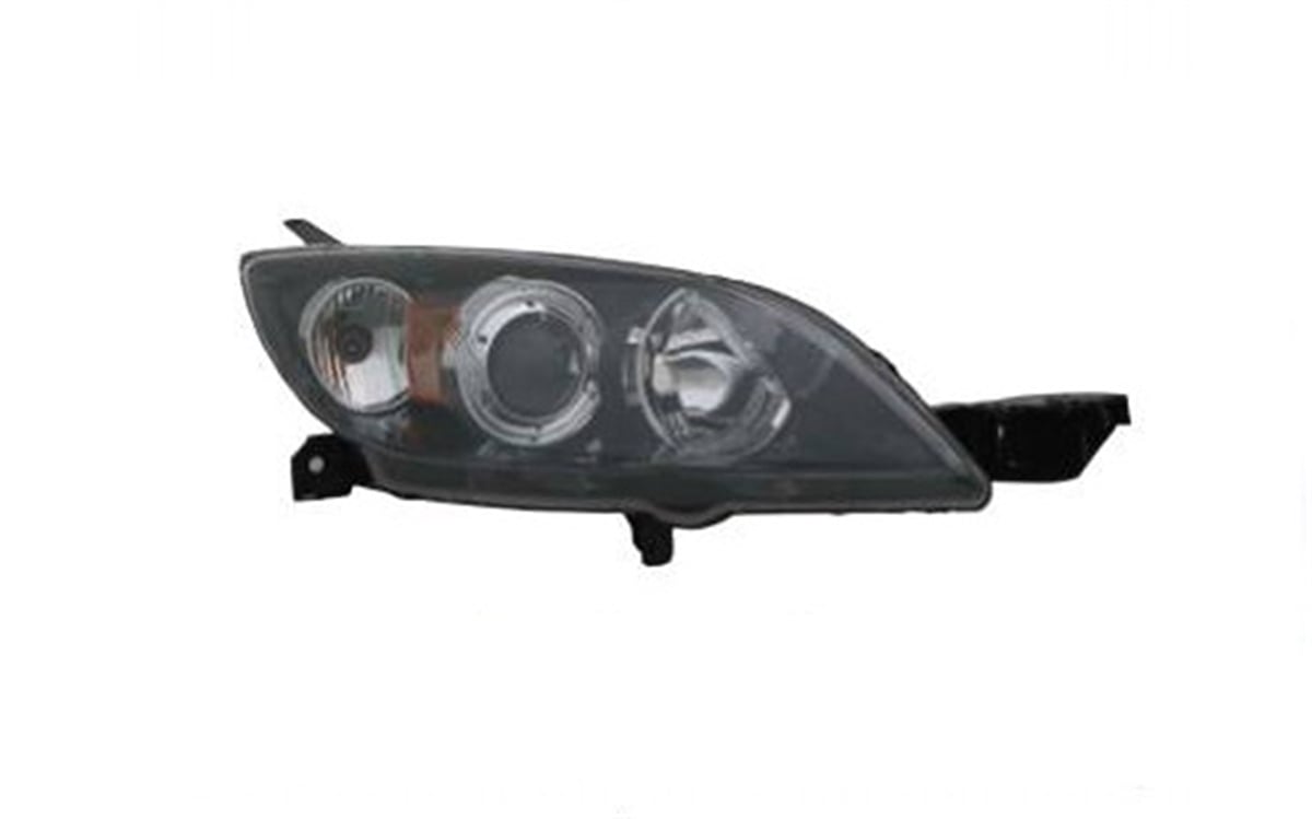 3MAZDA 3 ÖN FAR ELEKTRIKLI HB.SAĞ.03-09 BP4K-51-0K0FTYCMAZ1003028