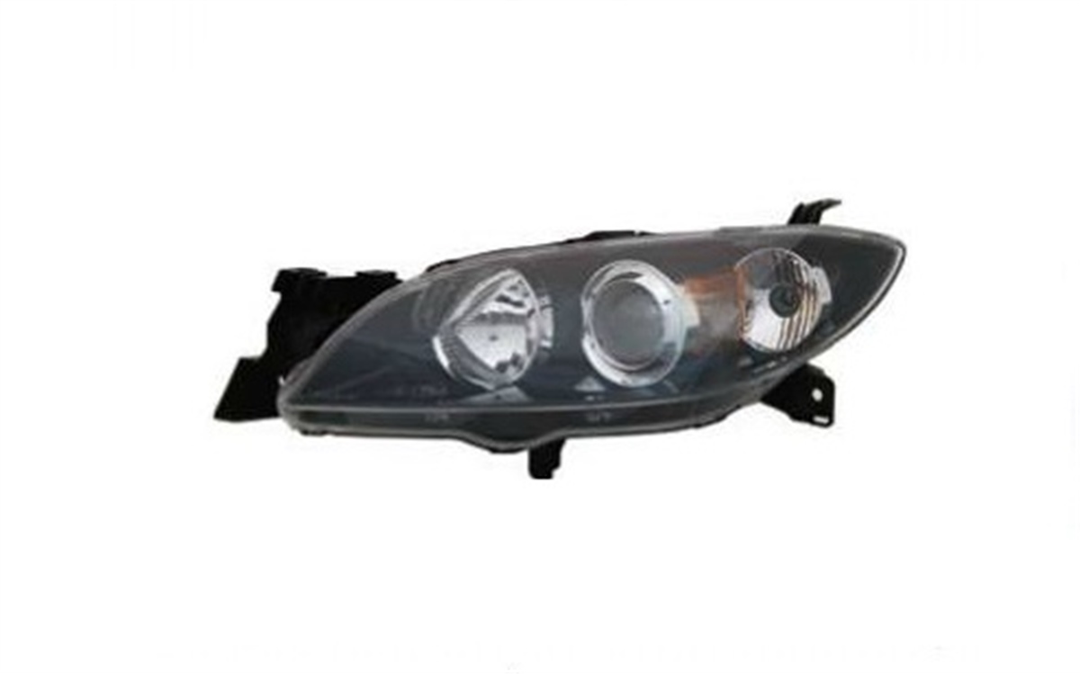 3MAZDA 3 ÖN FAR ELEKTRIKLI SDN SOL.03-09 BN8V-51-0L0ETYCMAZ1003027
