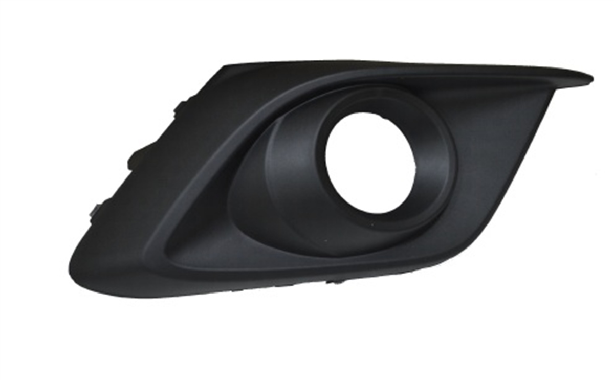 3MAZDA 3 ÖN TAMPON PANJURU DELİKLİ SAĞ.13- BHR1-50-C11ADE-GAMAZ0703054