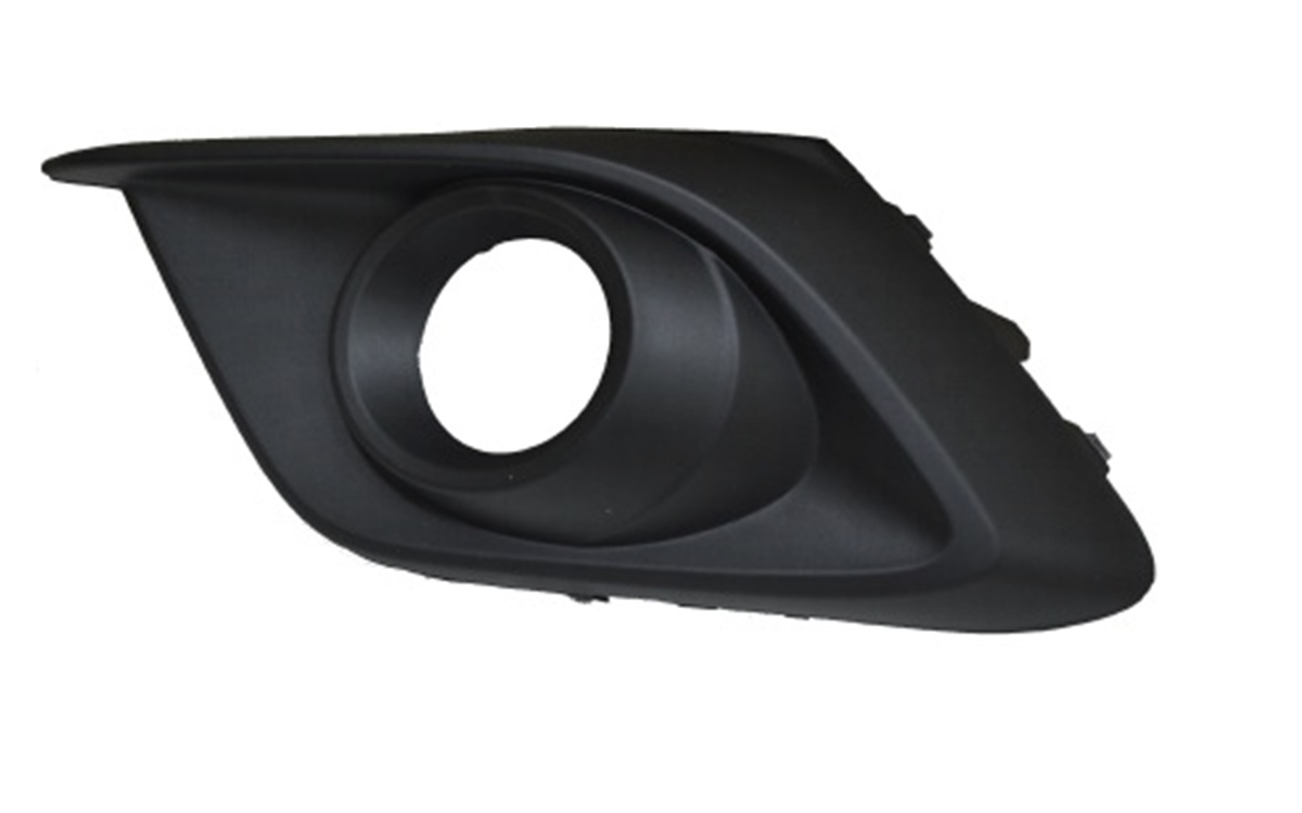 3MAZDA 3 ÖN TAMPON PANJURU DELİKLİ SOL.13- BHR1-50-C21ADE-GAMAZ0703055