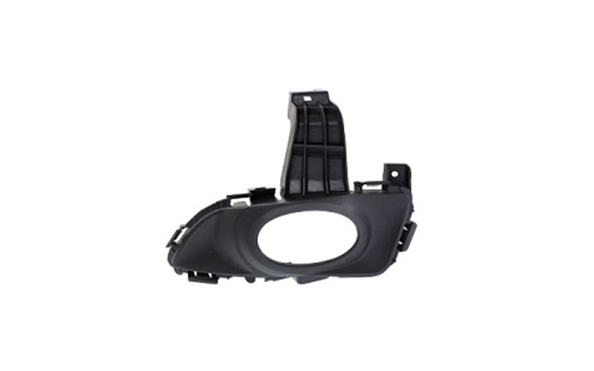 3MAZDA 3 ÖN TAMPON PANJURU DELİKLİ SOL.03-06 BN8V-51-678ADE-GAMAZ0703057