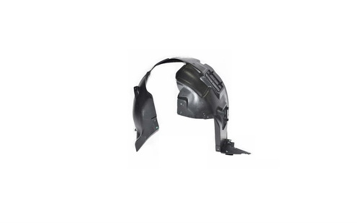 500FİAT 500 L ÖN ÇAMURLUK DAVLUMBAZ SOL.12- 51886038DE-GAFIA1550006
