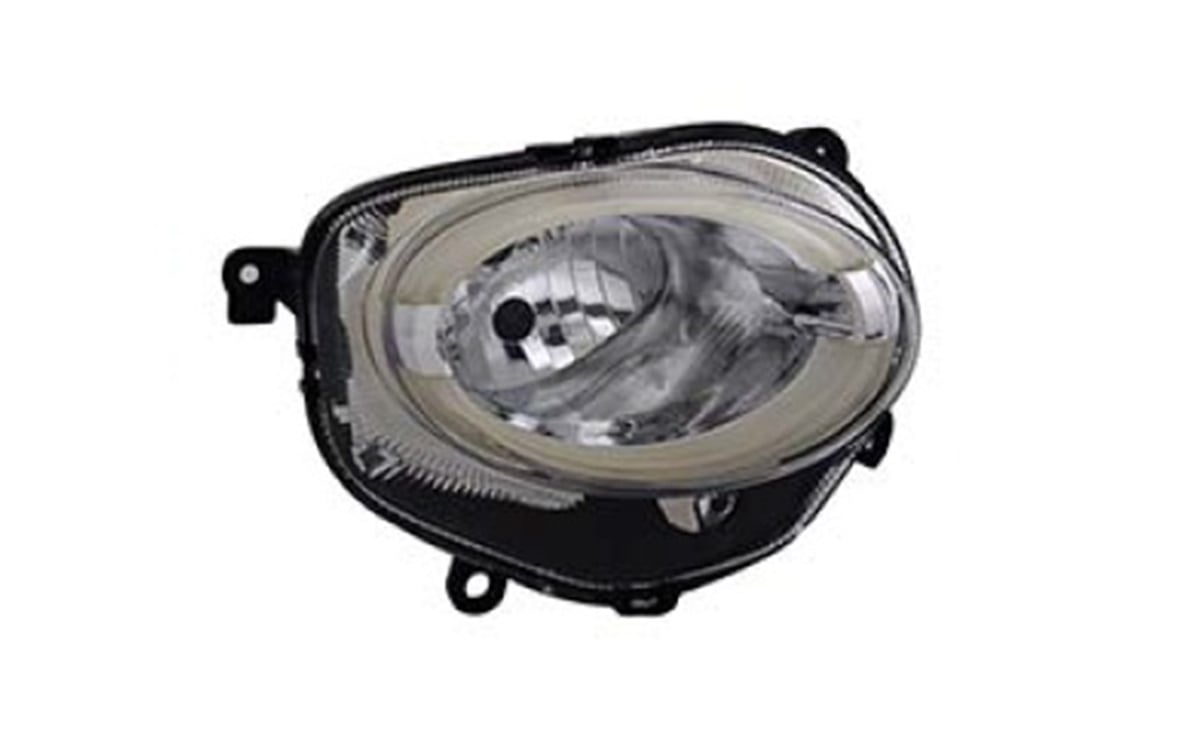 500FİAT 500 ÖN FAR UZUN HÜZME LEDLİ SAĞ.16- 52007766TYCFIA1050023