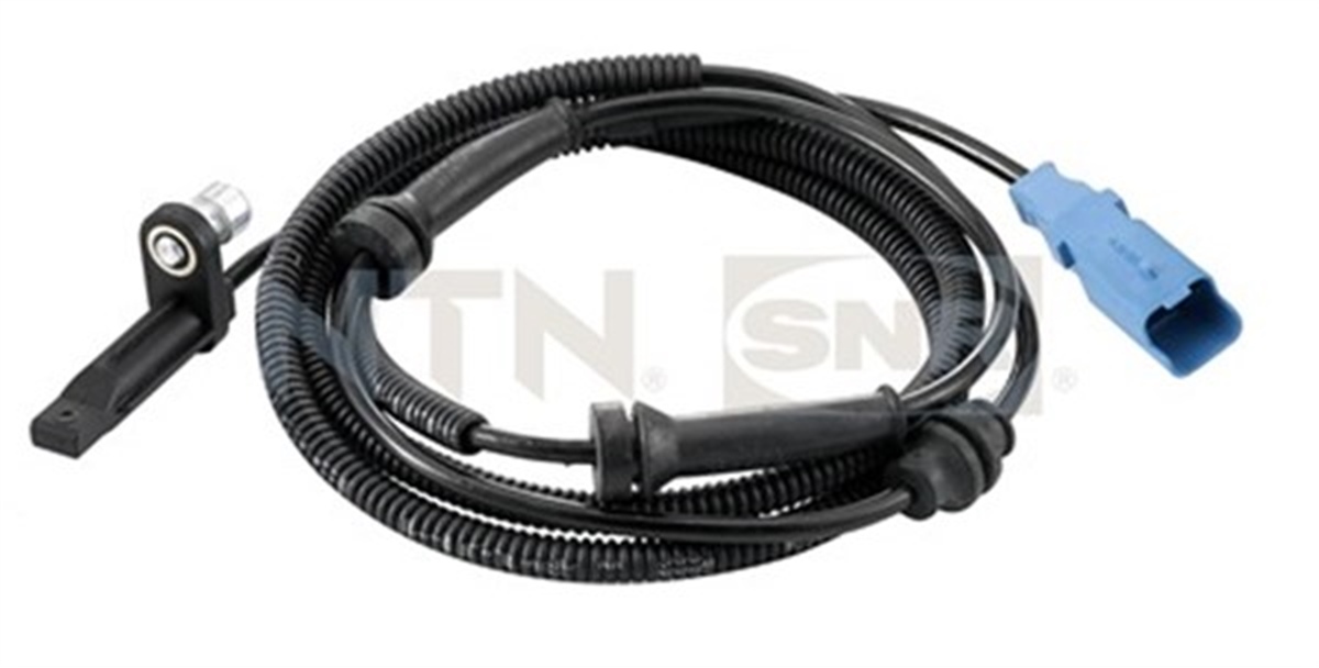 508ABS HIZ SENSÖRÜ ARKA P508 1.6 VTI-1.6 THP-1.6 HDI 10 SNR ASB15930SNRSNR ASB15930