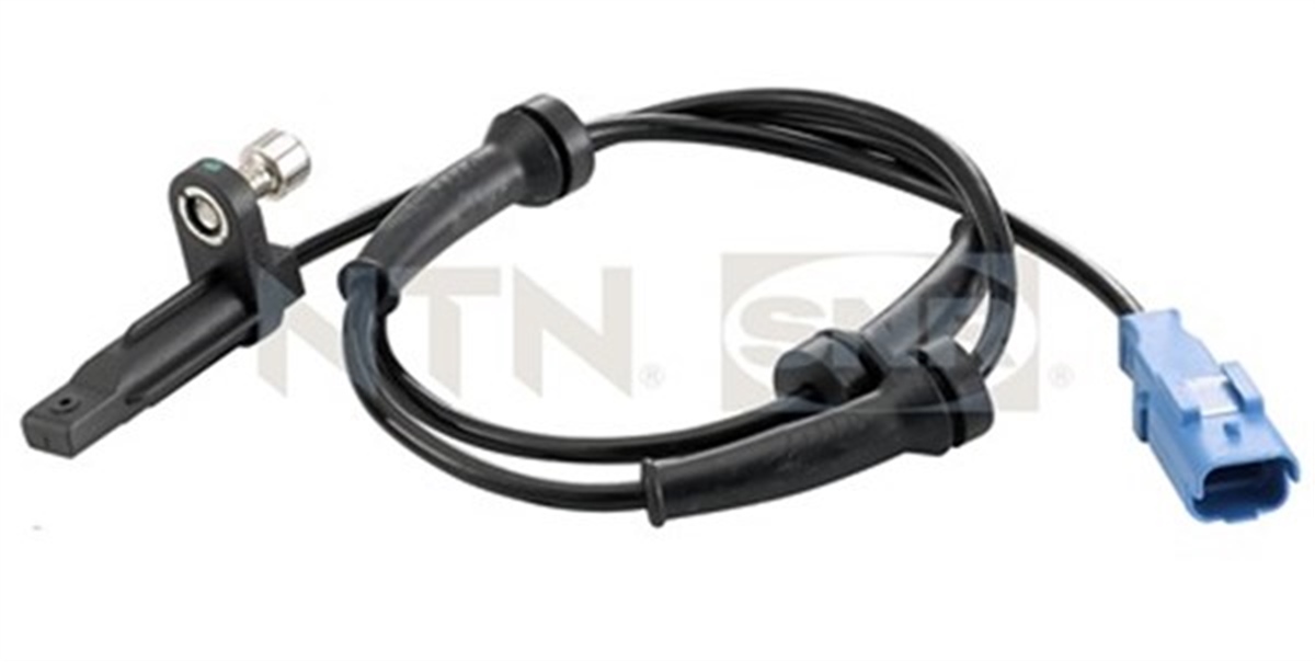 508ABS HIZ SENSÖRÜ ÖN P508 1.6VTI-1.6THP-1.6HDI-2.0HDI 10 SNR ASB16602SNRSNR ASB16602