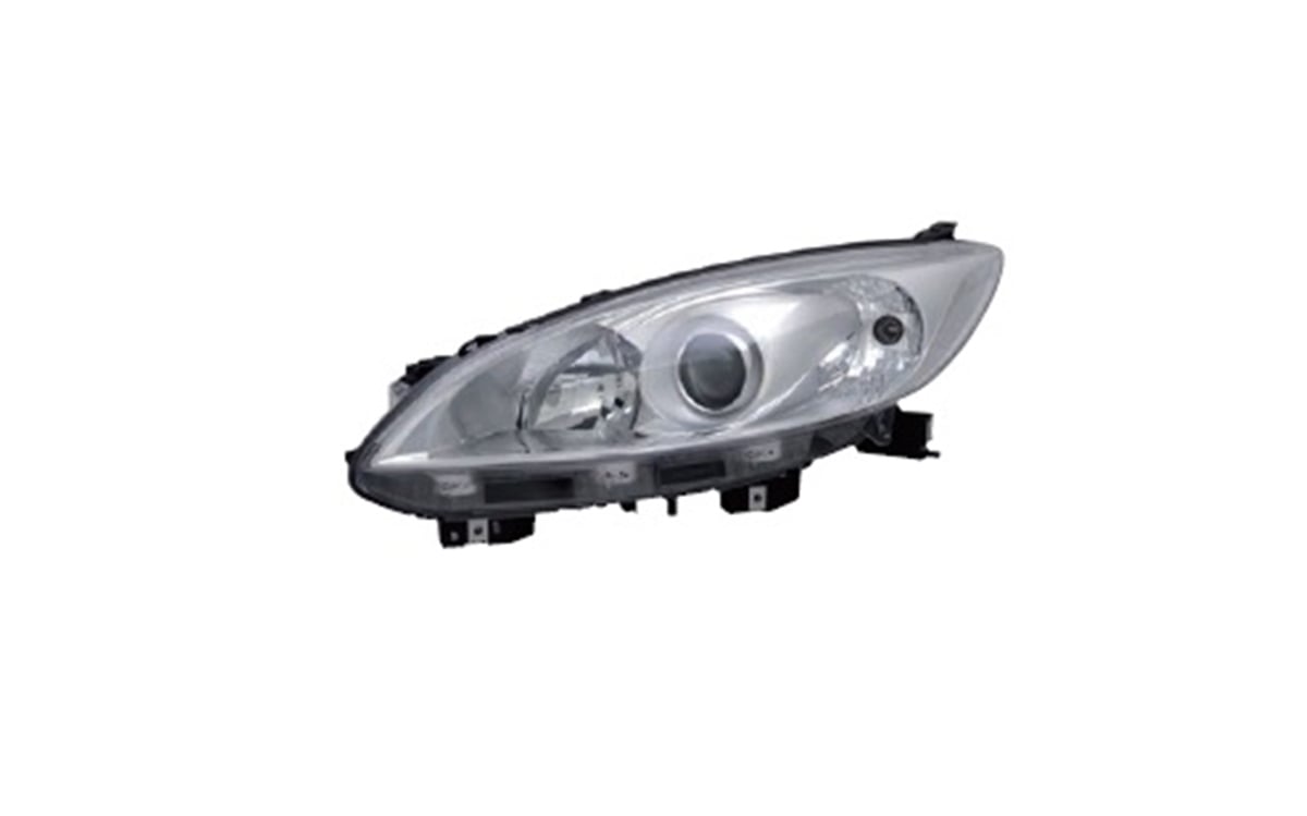 5MAZDA 5 ÖN FAR ELEKTRIKLI SOL.10- CG15-51-0L0GTYCMAZ1005002