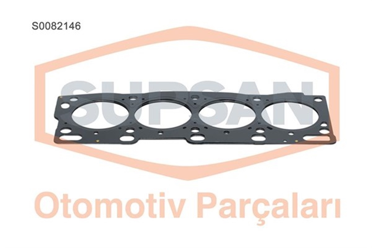 626CONTA SİLİNDİR KAPAK MAZDA 626 2.0D - KIA SPORTAGE 2.0 ENG. RF - RF-N SUPSAN S0082146SUPSANSUPSAN S0082146