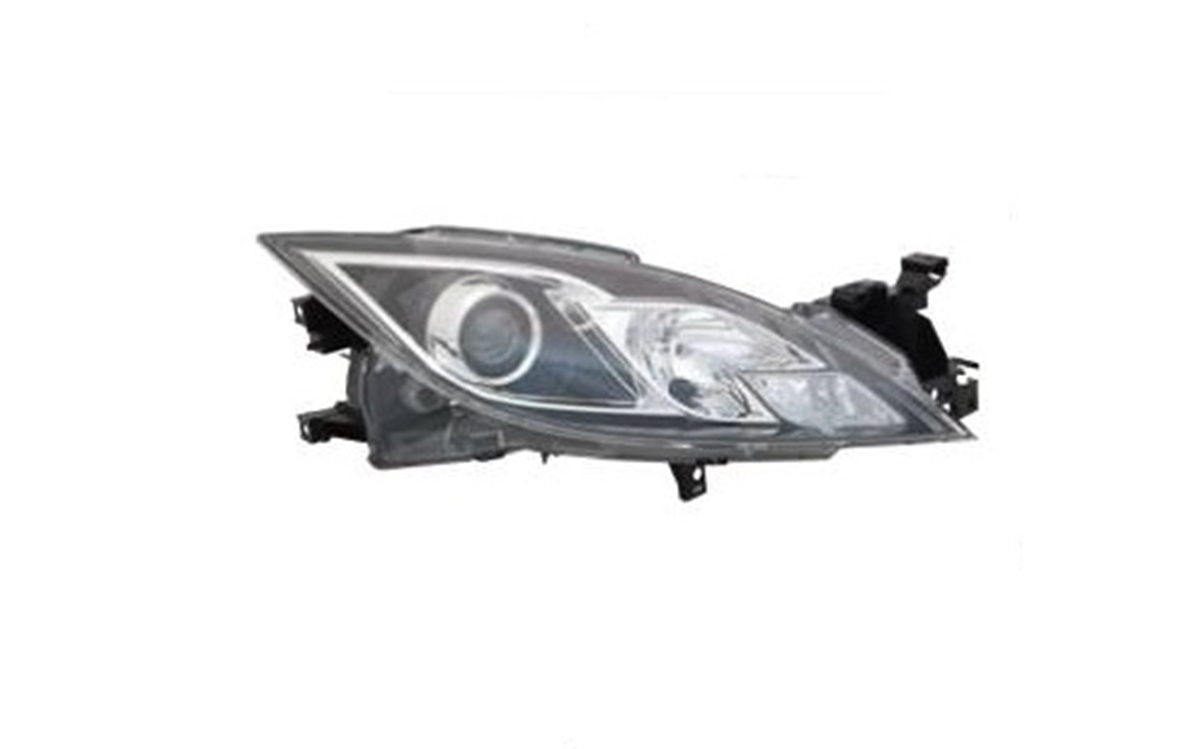 6MAZDA 6 ÖN FAR ELEKTRIKLI SAĞ.09- GV7D-51-0K0DTYCMAZ1006003
