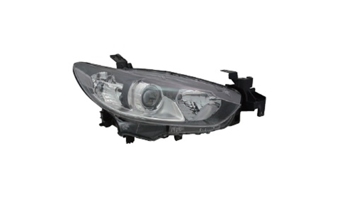 6MAZDA 6 ÖN FAR ELEKTRIKLI SAĞ.11- GHP9-51-0K0FTYCMAZ1006009