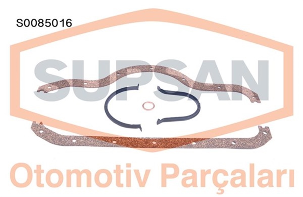 9CONTA KARTER TAKIM RENAULT 9 L42 - 1400 ENG. C1J SUPSAN S0085016SUPSANSUPSAN S0085016