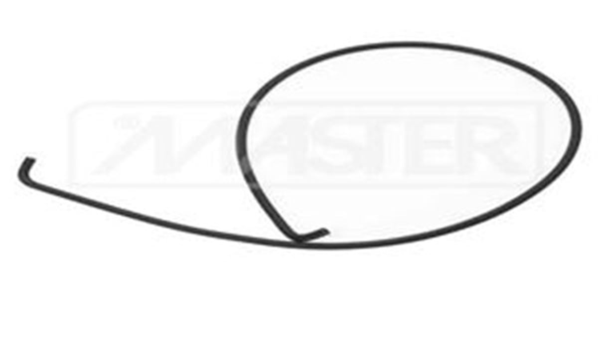 9ELEKTRİK KUTU HORTUMU R9-R11-R21 MASTER 1059MASTER-KAUÇUKMASTER 1059