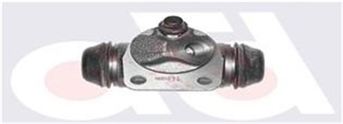 9FREN SİLİNDİRİ SOL R9 - R11 22MM RIW CW4869RIWRIW CW4869