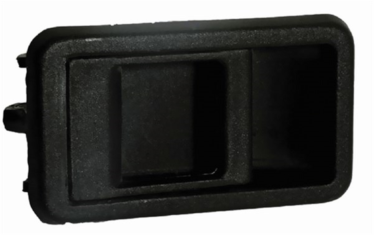 9KAPI İÇ AÇMA KOLU R9-R11 SİYAH OKSA 566OKSAOKSA 566